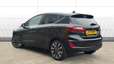 Ford Fiesta 1.0 EcoBoost Titanium X 5dr Petrol Hatchback